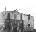 Alamo Scene Photo